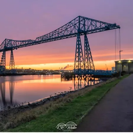 Annasrose Middlesbrough