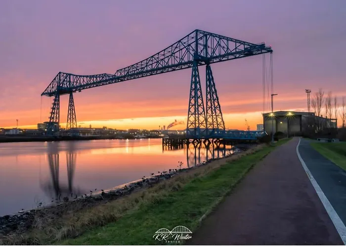 Annasrose Middlesbrough