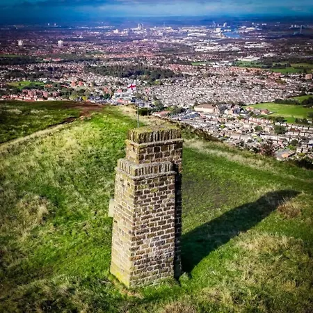 Annasrose Middlesbrough