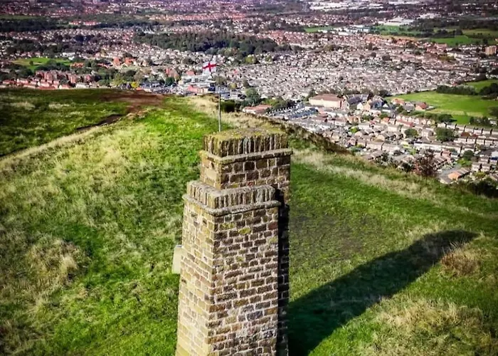 Annasrose Middlesbrough